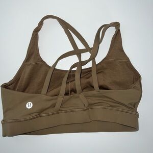 Lulu sports bra